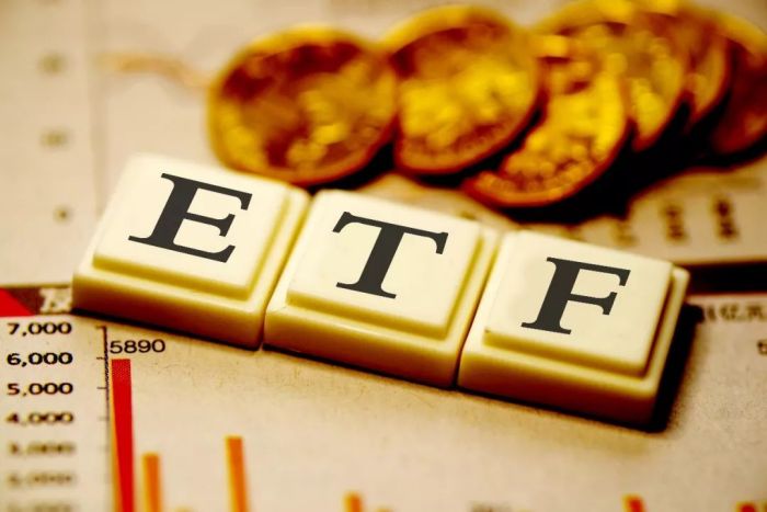 etf股票有哪些-etf股票基金有哪些